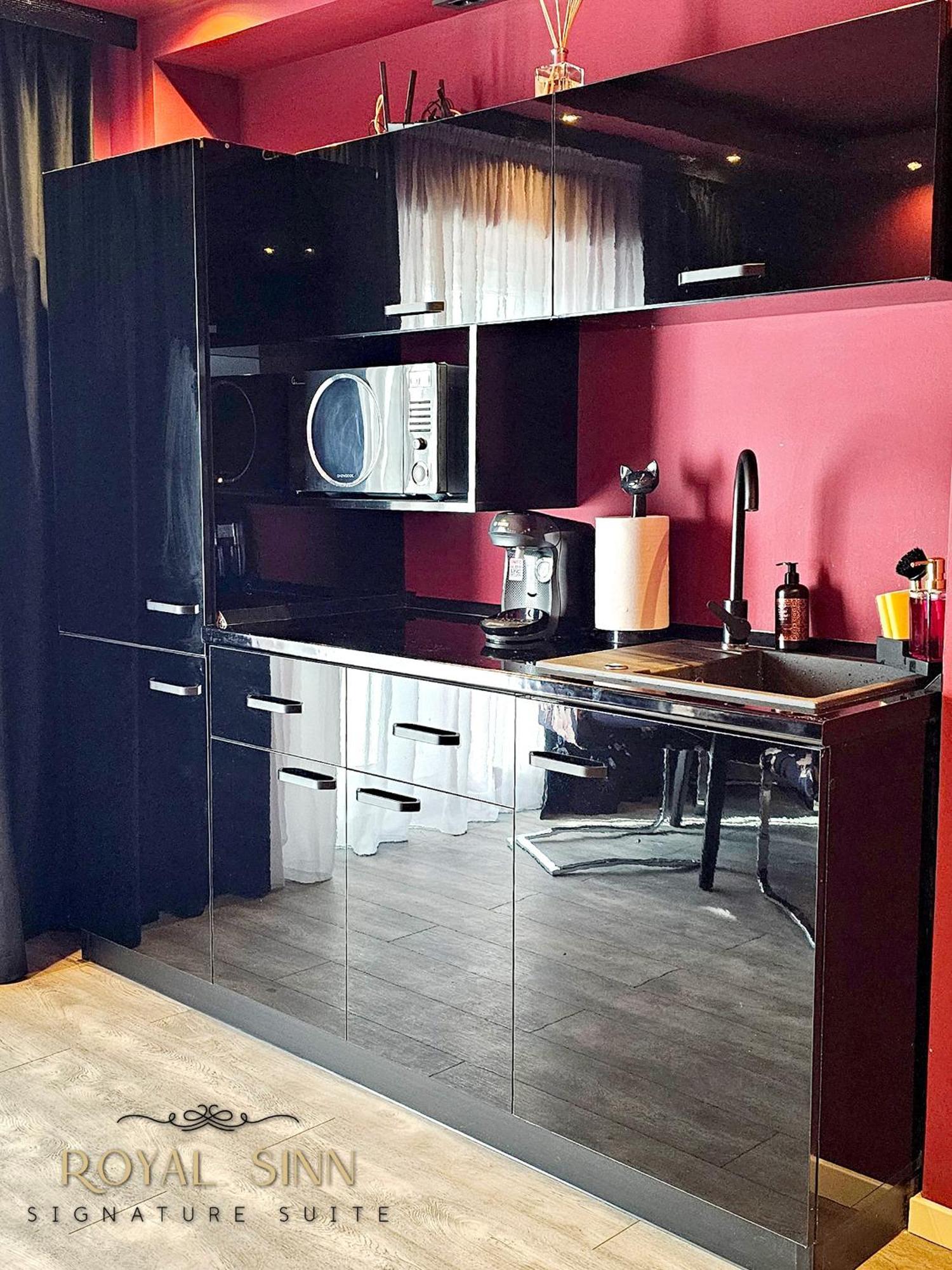 Elite Signature Suite I Leisure Apt In The City Centre Boekarest Buitenkant foto