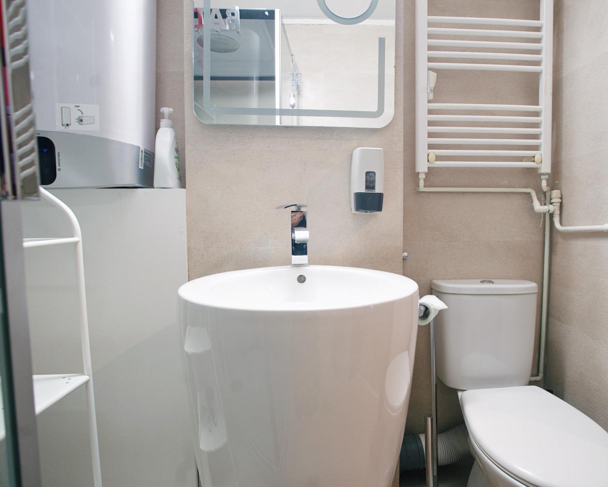 Elite Signature Suite I Leisure Apt In The City Centre Boekarest Buitenkant foto
