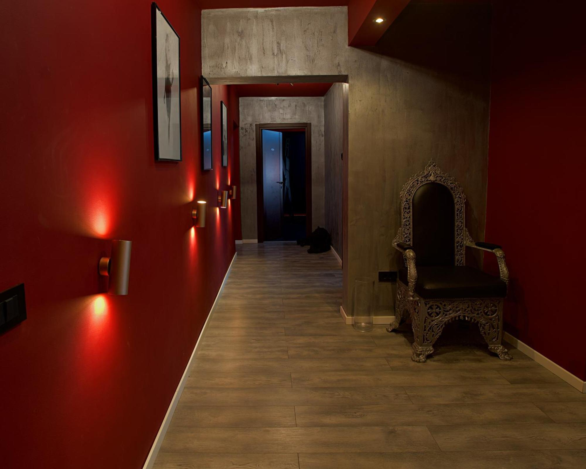 Elite Signature Suite I Leisure Apt In The City Centre Boekarest Buitenkant foto