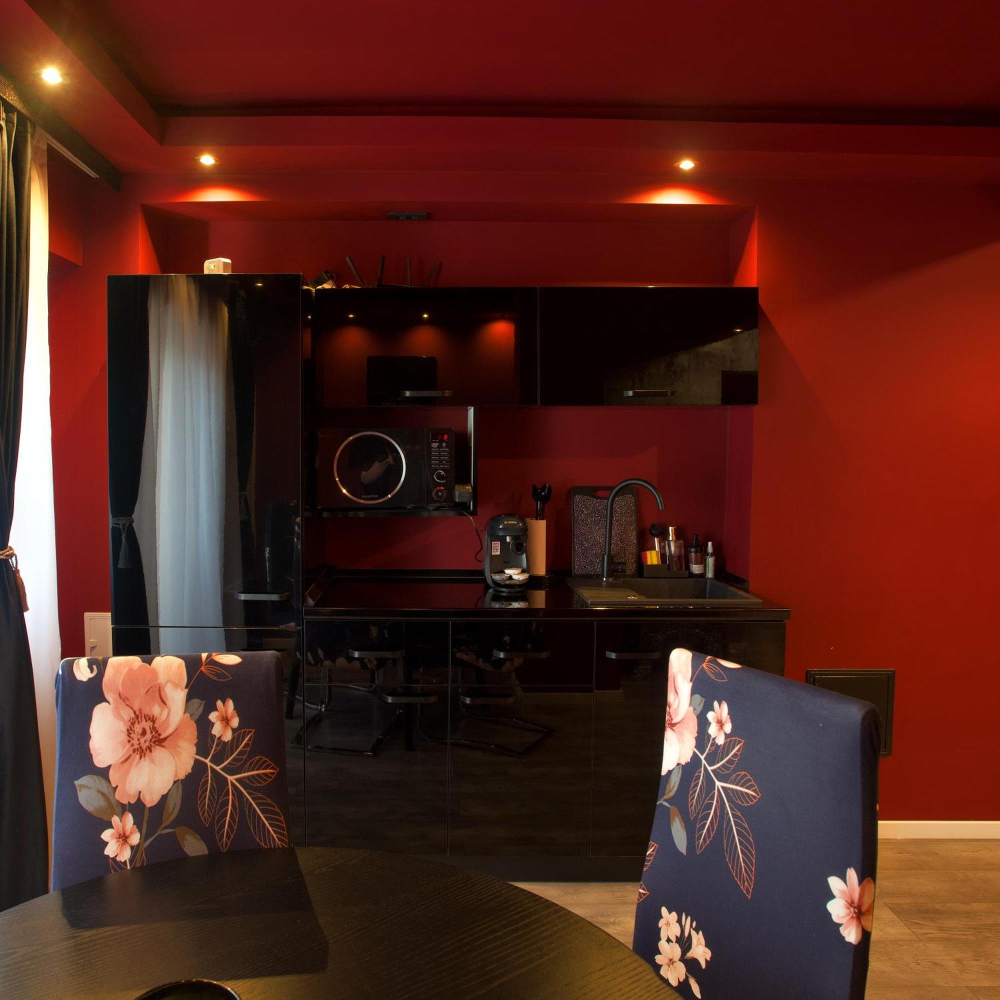 Elite Signature Suite I Leisure Apt In The City Centre Boekarest Buitenkant foto